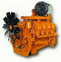 двигатель ТМЗ-8486.10-02