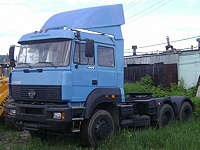 Урал-6470